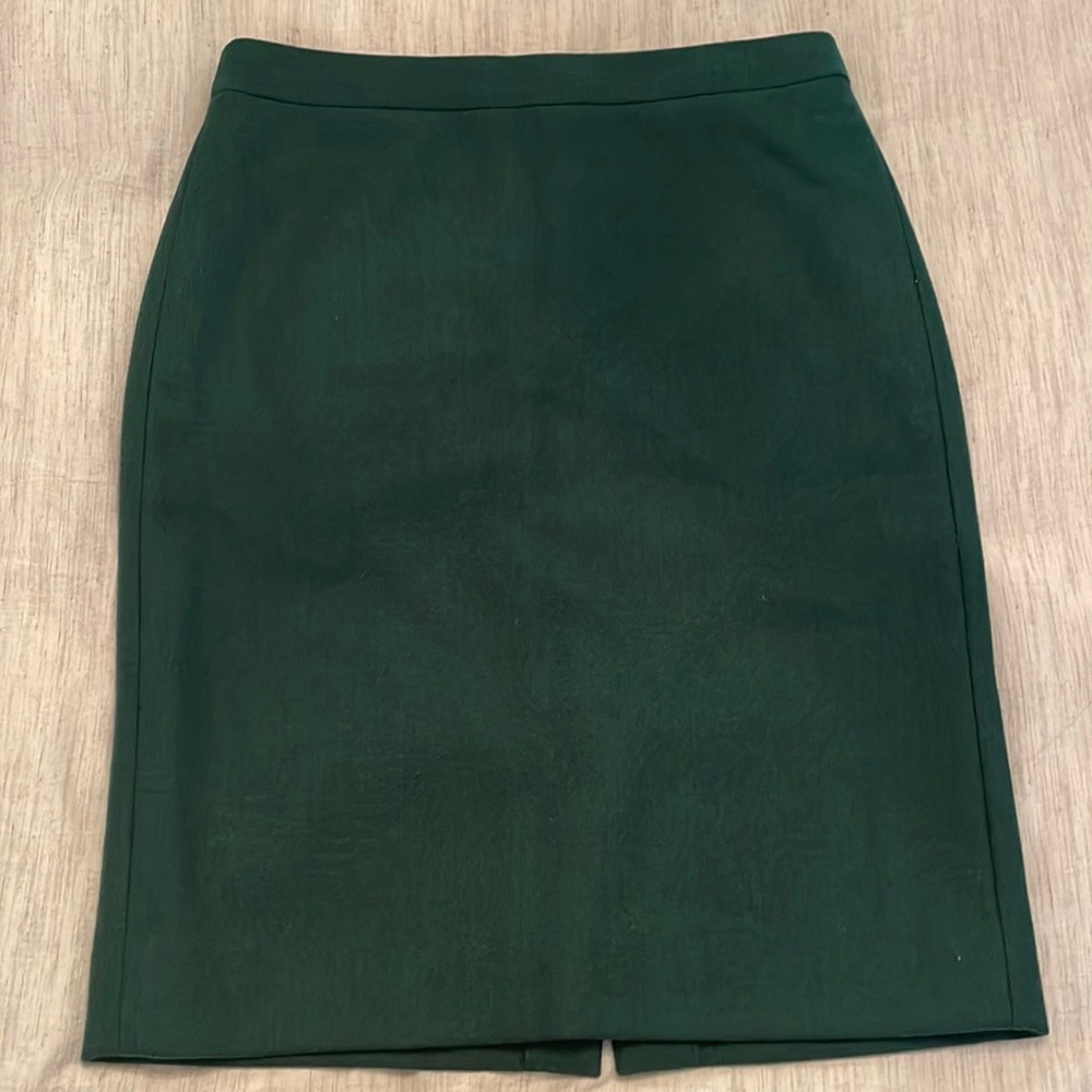 J Crew No. 2 Pencil Skirt